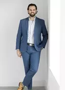 Justin Taylor, Saint Catherines, Real Estate Agent